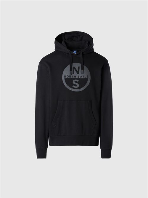 HOODED SWEATSHIRT NORTH SAILS | 691258/999